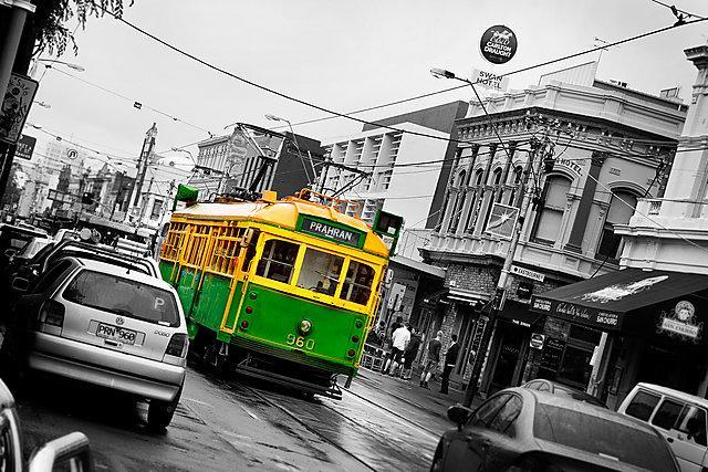 Akom Prahran Melbourne Bagian luar foto