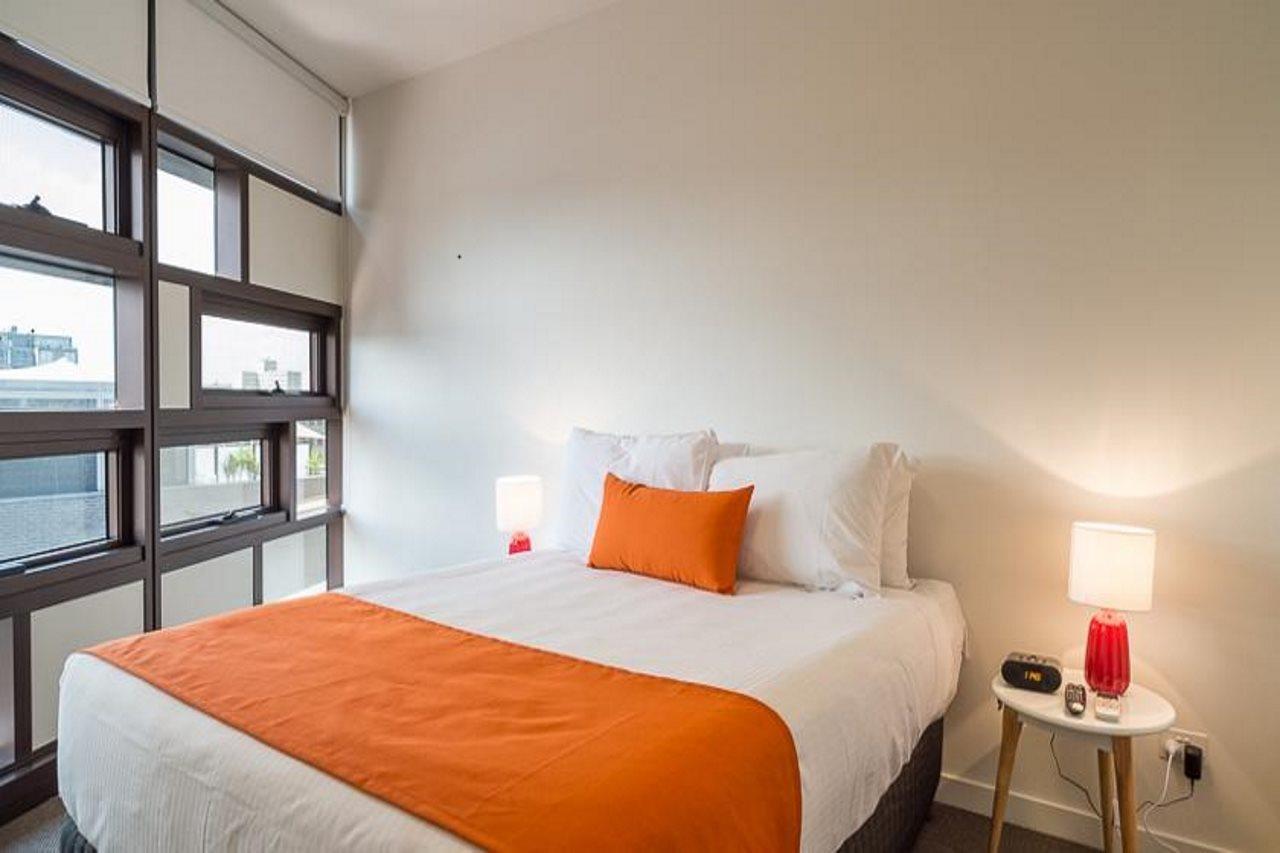 Akom Prahran Melbourne Bagian luar foto
