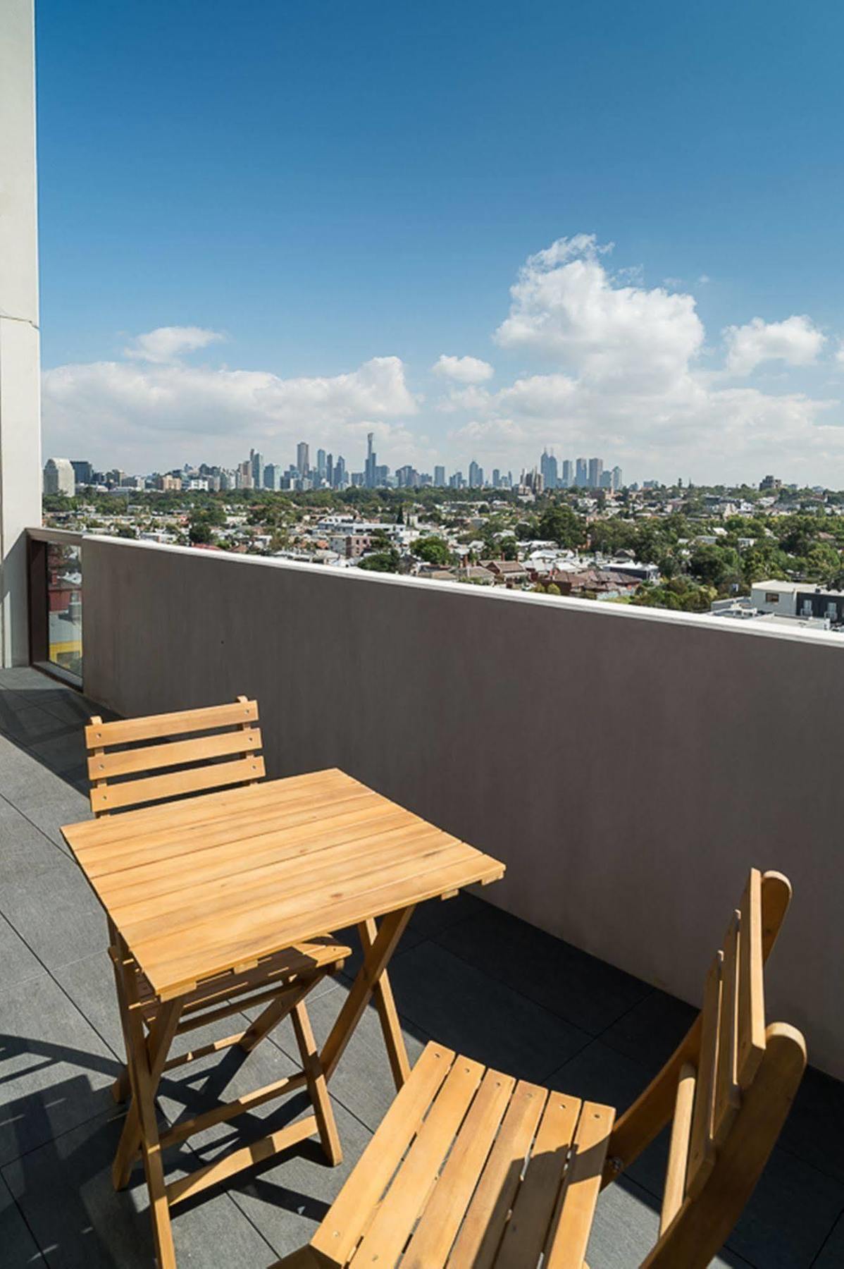 Akom Prahran Melbourne Bagian luar foto