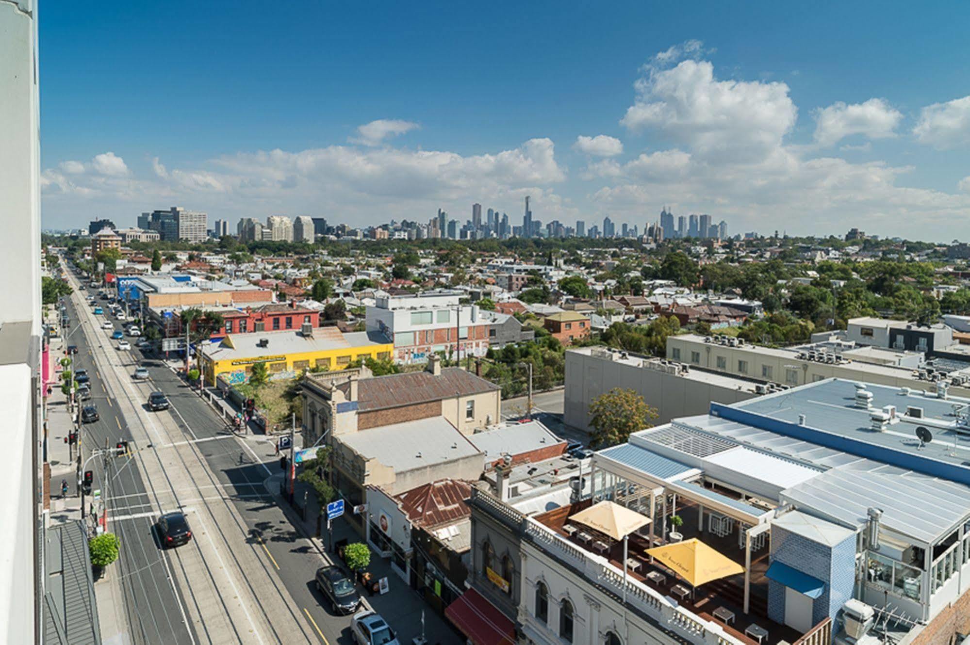 Akom Prahran Melbourne Bagian luar foto